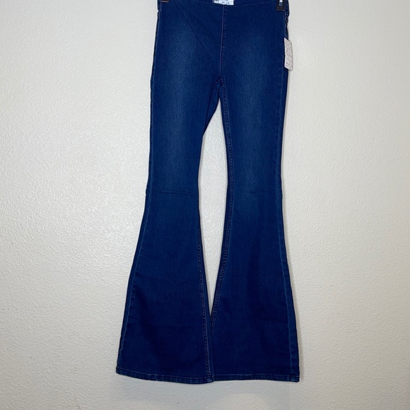 Free People Denim - Free People Bell Bottom Jean’s